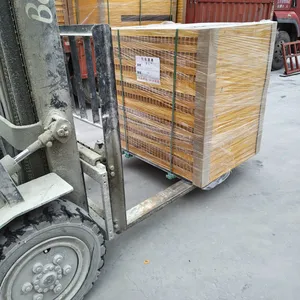 High Strength FRP Pultruded Grating 1.5m x 3m Panel Load Rating 7.5kN/m2 With UV Stabilized thumbnail-5