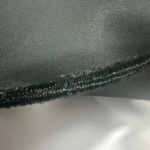 10MM Firm Polyester 3D Mesh Fabric With Great Supporting Ability for Artificial Turf thumbnail-2