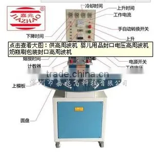 Small Machine for Import and Export thumbnail-1