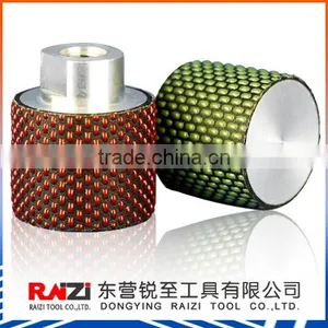 Diamond Polishing Drum Dry thumbnail-1