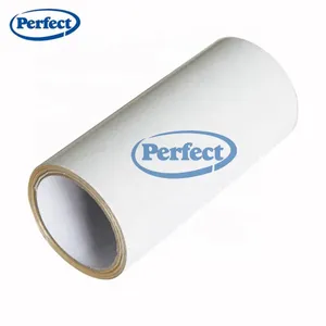 3 Way Scrim Reinforced White PP Film Composite Aluminum Film Thermal Insulation thumbnail-4
