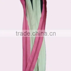 Nylon Zipper thumbnail-1
