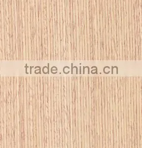 China Colored Majestic Engineered Oak Wood Veneer for Decorative Furniture Floor Wall Home Door Skin/veneer Wardrobe Door Design thumbnail-1
