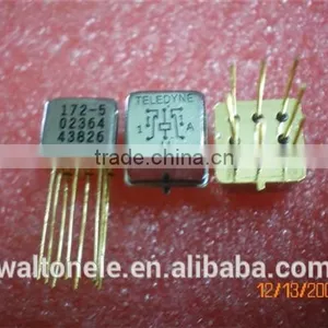 High Frequency/radio Frequency Relay 172-5 thumbnail-1