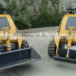 23HP Tractor Loader for Sale thumbnail-1