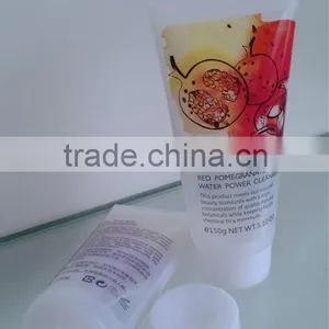 150ml Cosmetic Soft Tube Packing,labeling Packaging Tubes,shampoo Tube thumbnail-1