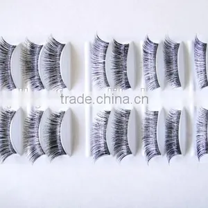 Pure Handmade Mink Fur Lashes J thumbnail-6