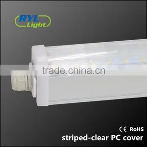 Flush Mounting Good Design Office LED Linear Light, LED Ceiling Light thumbnail-3