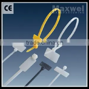 Cble Tie/adjustable Cable Tie,self Locking Cable Ties thumbnail-1