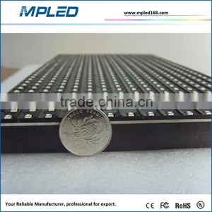 Front Service Led Display Led Video Wall Module thumbnail-1