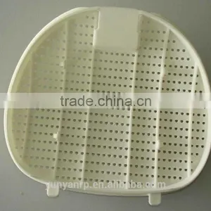 Plastic Injection Parts thumbnail-1