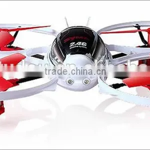 SYMA X3 Shantou Toy 4 Channel 3D RC Quadcopter Mini Drone thumbnail-5