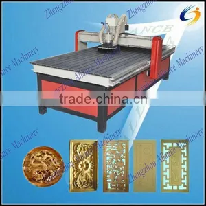 Best Sale Mini Desktop Cnc Router, Wood Engraving Machine thumbnail-1