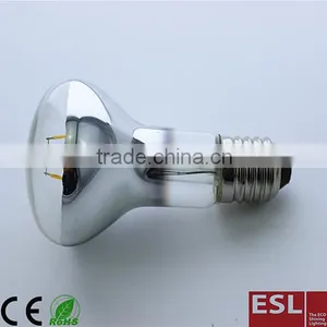 Hot Selling! R63 4w 220v-240v Bulb Filament With CE&RoHS 2Years Warantty 3000k thumbnail-1
