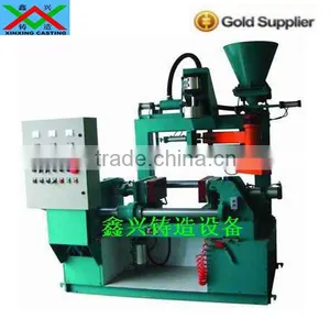 Z863D Sand Core Shooting Machine thumbnail-2
