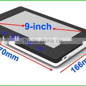Brand New Cheap Video Intercom With High Quality thumbnail-3