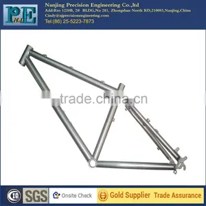 High Precision Welding Parts,welding Fabrication,polished Welding Parts thumbnail-3
