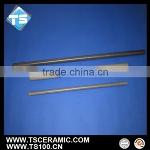 Si3N4 Ceramic Thermocouple Protection Tube Replaces Sic Tube thumbnail-2