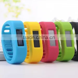 2015 Intelligent Smart Bluetooth Bracelet thumbnail-5