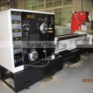CW6280Ex3000 Universal Horizontal Lathe Machine thumbnail-1