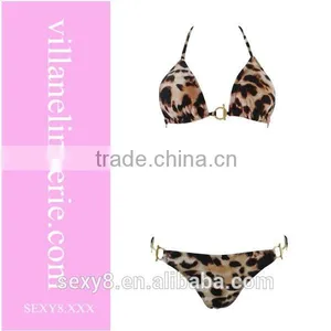 Rhinestone Connector for Bikini thumbnail-6
