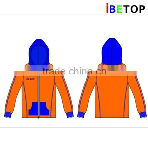 Eco-friendly Fashion Waterproof High Quality Cheap Promotional Jacket With Air Conditioning thumbnail-4