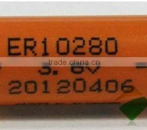 Lithium Battery ER10280 thumbnail-1