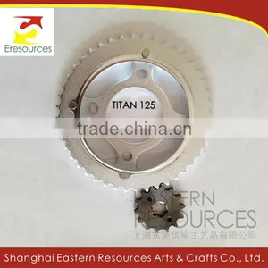 Motorcycle Sprocket thumbnail-1