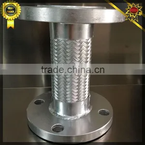 2016 the Most Popular Stainless Steel Metal Bellows Pipe Expansion Joint thumbnail-3