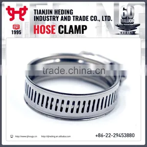 Worm Drive Locking Compensation Clamp thumbnail-2