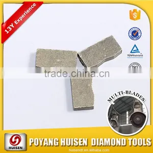 Manufactory Diamond Segment and Marble thumbnail-6