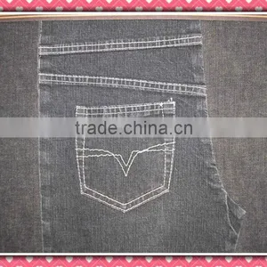 tc Cheap Denim Fabric KL-8189 thumbnail-1