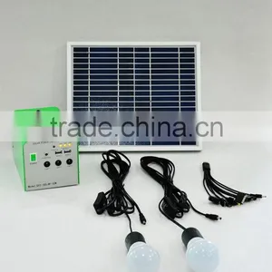 2014 New Products Grid Tied Solar Power System 10w thumbnail-1