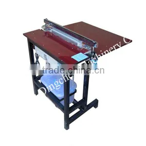 Toilet Paper Heat Sealing Packing Machine to Make Toilet Paper Making Machine Price thumbnail-6