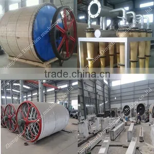 ISO9001 Certification Paper Making Machine thumbnail-6