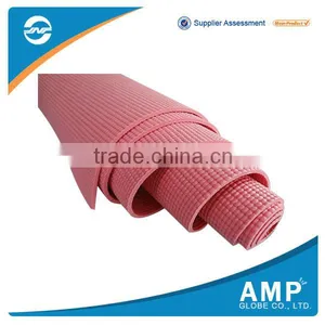 3mm Thickness High Quality Jute Yoga Mat thumbnail-1