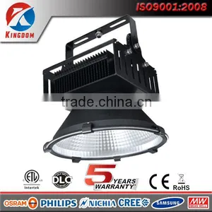 High Power 300W Dimmable 200w Led High Bay thumbnail-1