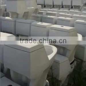 Made in China Innovative Products Siphonic Toilet W9038 thumbnail-6