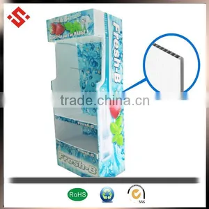 pp Corflute Colorful Printed Corrugated Display thumbnail-1