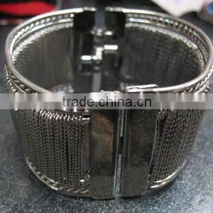 Fashion Gold Bracelet(LP0214) thumbnail-1