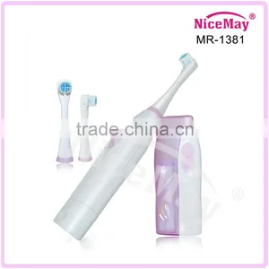 Sound Wave Power Toothbrush /electric Toothbrush thumbnail-1