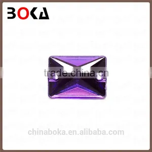 // Original Design Style Ss6 Ss10 Ss16 Ss20 // Flatback Rhinestones Crystal Rhinestone // thumbnail-3