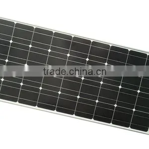 18V 130W Solar Module thumbnail-1