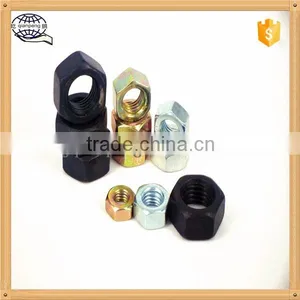 Best Cheap Stainless Steel Hex Nut and Bolts Wholesale thumbnail-6