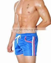 Men Workout Shorts thumbnail-3