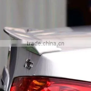 Hyundai Avante HD Rear Spoiler thumbnail-1