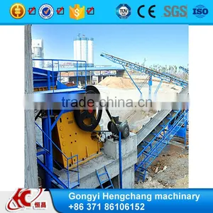 Small Diesel Engine Jaw Crusher for Sale thumbnail-5