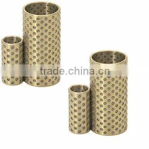 Ball Cages for Guide Bushing EMBS ( Brass Ball Cage ) thumbnail-1