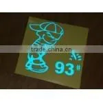Reflect Sticker (car Sticker,static Sticker,car Decal ) thumbnail-1
