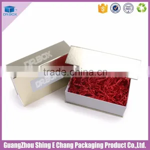 2016 Top Quality Customized Recycled Cosmetic Paper Box thumbnail-6